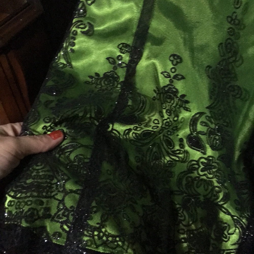 Homecoming dress - Picture 4 of 5